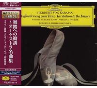 Herbert von Karajan - Aufforderung Zum Tanz