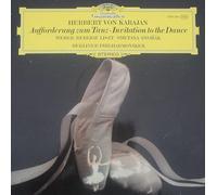 Herbert von Karajan - Aufforderung Zum Tanz [Import]