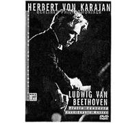 Herbert Von Karajan - Beethoven : Concerto Pour Violon, Berlin 1984