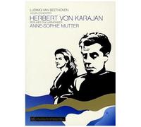 Herbert Von Karajan - Beethoven : Concerto Pour Violon Op. 61