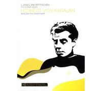 Herbert Von Karajan-Beethoven : Les 9 Symphonies