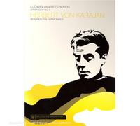 Herbert von Karajan - Beethoven : Symphonie 9, op. 125 "Choral"