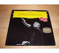 Herbert von Karajan - Beethoven: Symphonien Nr. 1 & 2 [Vinyl LP] [Schallplatte]