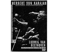 Herbert Von Karajan - Beethoven : Symphonies 4 Et 5, Berlin 1982-83