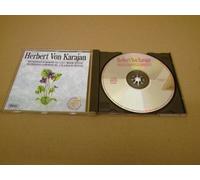 Herbert Von Karajan- Beethoven: Symphonies Nos. 5 & 7 [UK Import]