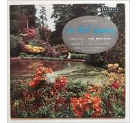 Herbert Von Karajan, Berlin Philharmonic Orchestra - Dvorak: New World Symphony [LP]