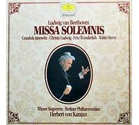 Missa Solemnis [2xVinyl]