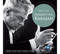 Herbert Von Karajan-Best Of