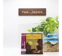 Herbert von Karajan BPh Chostakovitch Symphony No. 10 SHM-SACD JAPAN NEW