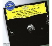 Herbert Von Karajan & Bpo - Brahms & Schumann: Symphony No. [Import]