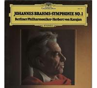 Herbert von Karajan - Brahms - Symphonie No. 1- Berliner Philharmoniker -