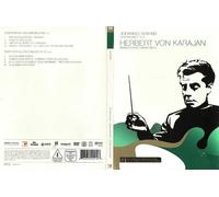 Herbert Von Karajan - Brahms : Symphonies No. 1 Et 2