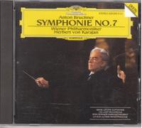 Herbert von Karajan – Symphonie N°7