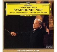 Herbert Von Karajan - Bruckner:Symphonie No.7
