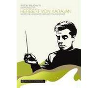 HERBERT VON KARAJAN "BRUCKNER: SYMPHONIES 8 & 9" DVD