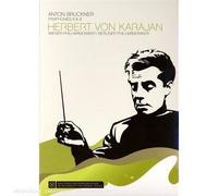 Herbert Von Karajan - Bruckner : Symphonies No. 8 Et 9