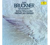 Herbert von Karajan - Bruckner: Symphony No.5 [Import]