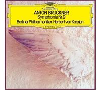 Herbert von Karajan - Bruckner: Symphony No.9 [Import]