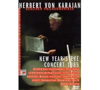 Herbert Von Karajan - Concert 1985 [Import anglais]