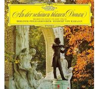 Herbert Von Karajan - Concert Strauss Vol 1