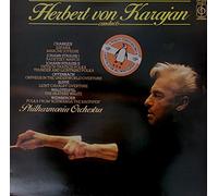 Herbert Von Karajan Conducts The Philharmonia Orchestra