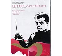 Herbert Von Karajan : Der Rosenkavalier