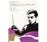 Herbert von Karajan : Don Carlo