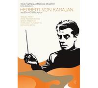 Herbert Von Karajan : Don Giovanni