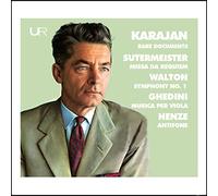 Herbert Von Karajan/Enregistrements Rares