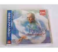 Herbert Von Karajan - Fantasy [Import]