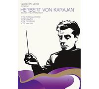Herbert Von Karajan : Giuseppe Verdi Requiem