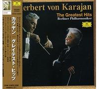 Herbert von Karajan - Greatest Hits [Import]