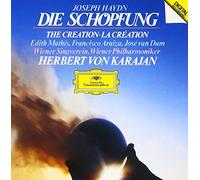 HERBERT VON KARAJAN - Haydn: Die Schopfung [Import]