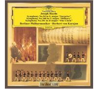 Herbert von Karajan - Haydn: Symphonies Nos. 94 100 & 101 [Import]
