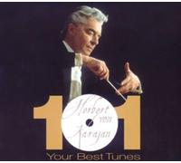 Herbert von Karajan - Herbert Von Karajan 101 Best Tunes [Import]