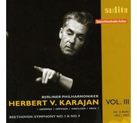 Herbert von Karajan - Herbert Von Karajan 2