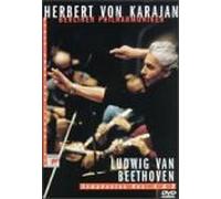 Herbert Von Karajan - His Legacy for Home Video: Beethoven Symphonies Nos. 4 & 5