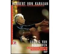 Herbert Von Karajan - His Legacy for Home Video: Beethoven Symphonies Nos. 6 Pastorale & 7