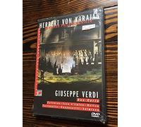 Herbert Von Karajan - His Legacy for Home Video: Don Carlos [Import USA Zone 1]