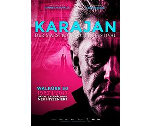 Herbert Von Karajan - Karajan: der Maestro und Sein Festival