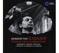 Herbert von Karajan - Karajan/Wiener Philharmoniker [Import]