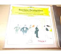 Herbert von Karajan - Lehar: The Merry Widow [Import]