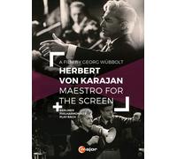 Karajan / Maestro for the Screen