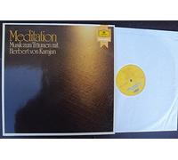 Herbert von Karajan - Meditation. Musik zum Träumen. Herbert von Karajan. Favorit Stereo