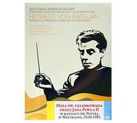 Herbert Von Karajan - Mozart : Coronation Mass (Messe Du Couronnement)