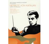 Herbert Von Karajan – Mozart : Don Giovanni – Sony