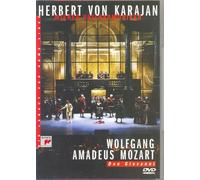 Herbert Von Karajan - Mozart : Don Giovanni