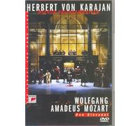 Herbert Von Karajan - Mozart : Don Giovanni