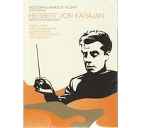 Herbert Von Karajan - Mozart : Don Giovanni