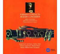 Herbert von Karajan - Mozart: Oboe Concerto [Import]